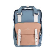 Doughnut Backpack Classic HK Fashion Brand Authentic Large capacity outdoor travel Women bags