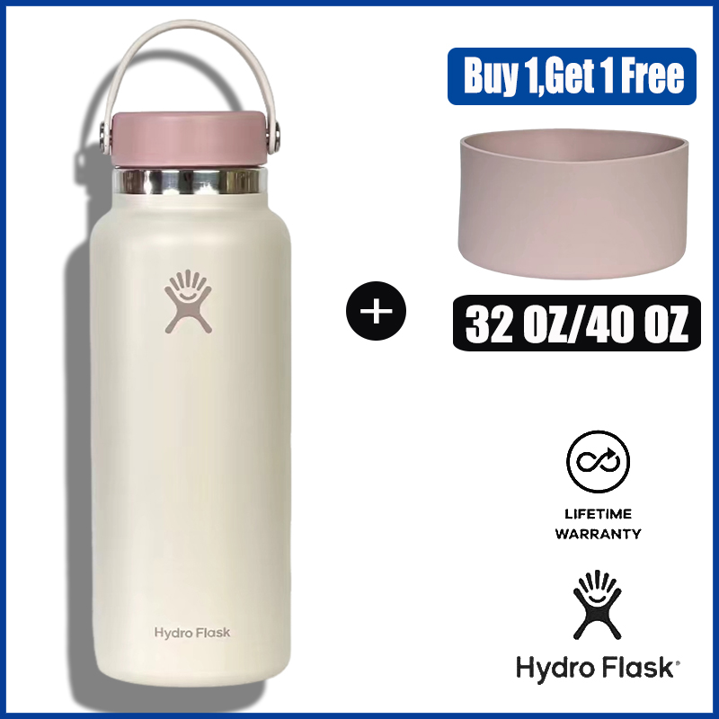 Hydro Flask 32oz Wide Mouth Water Bottle — Ski Pro AZ