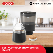 OXO Houseware Compact Cold Brew Coffee Maker