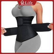 Slimming Sheath Waist Cincher Corset Vest by 