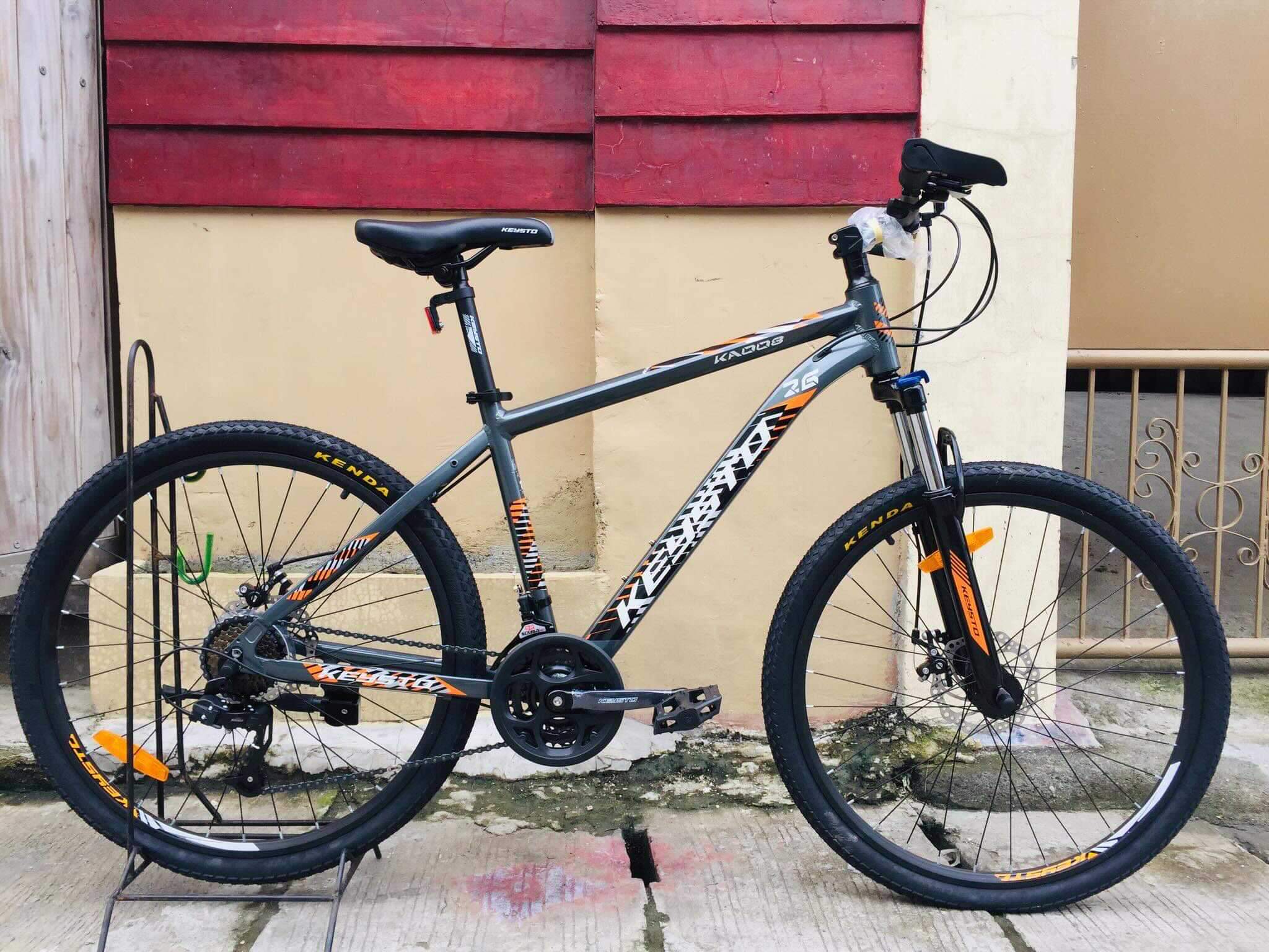 Keysto cheap striker 27.5