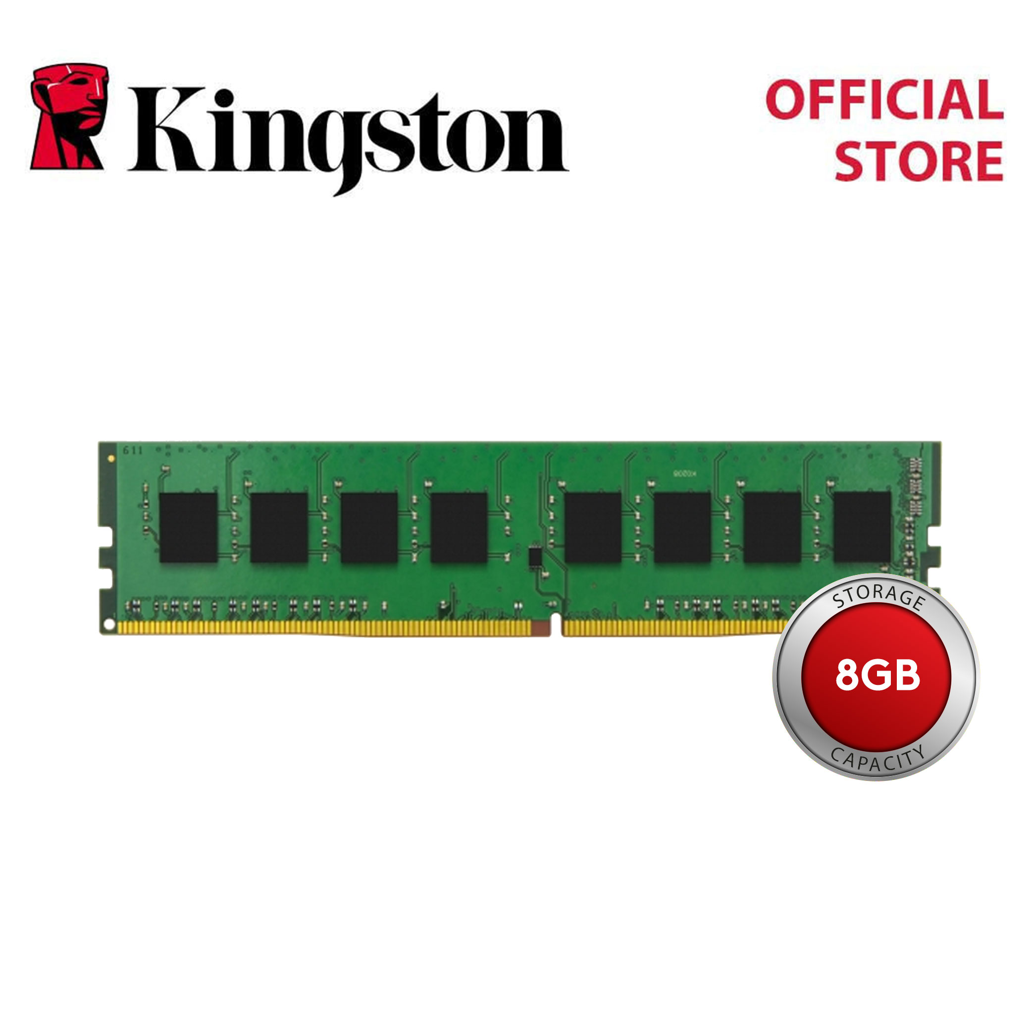 dishonest Eloquent Dial Buy Kingston RAM Online | lazada.com.ph