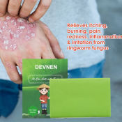 CINDYNAL Antibacterial Herble Soap for Skin Repair and Acne