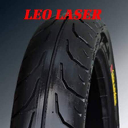 Leo Lazer Motorcycle Tire Size 16 / 17 / 18