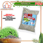 1Pots&Vases Organic Plant Fertilizer - High-Quality and Easy to Use