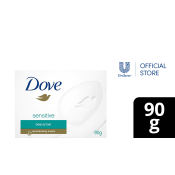 Dove Beauty Bar Sensitive 90g for Sensitive Skin