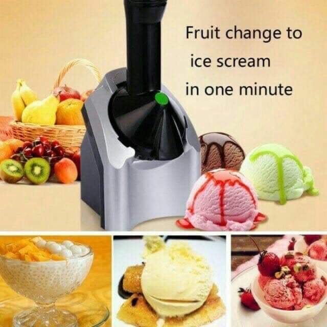 choice ice cream maker