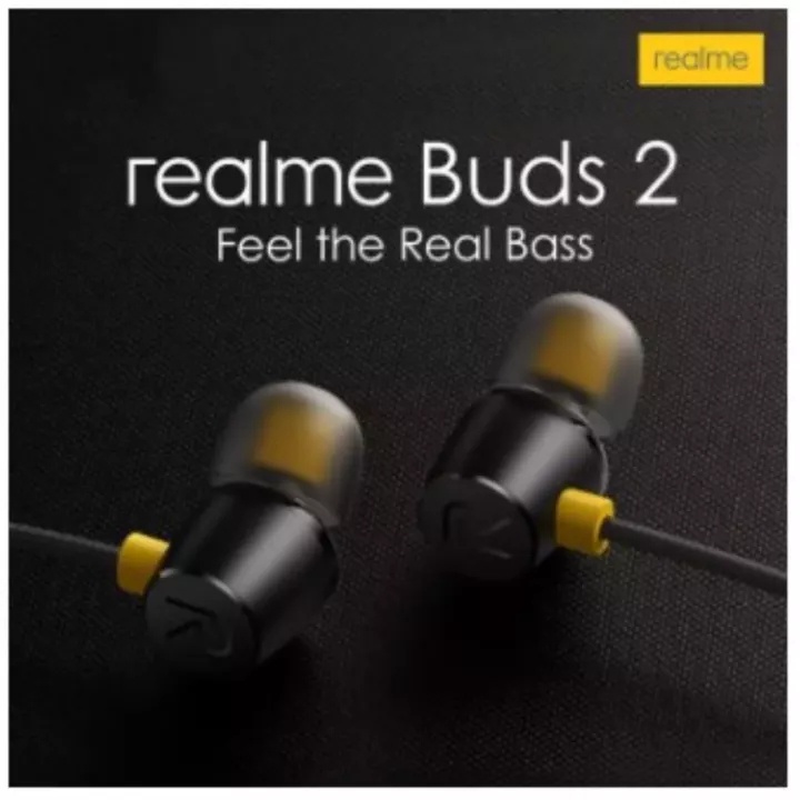 realme buds 2 ptt