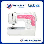 Brother JV1400 Electronic Sewing Machine