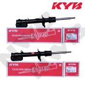 KYB Front Gas Shock Absorber Set for Suzuki Ertiga