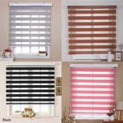 SES Duo Roller Blinds for Various Room Sizes