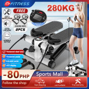 Mini Stepper Leg Exercise Machine