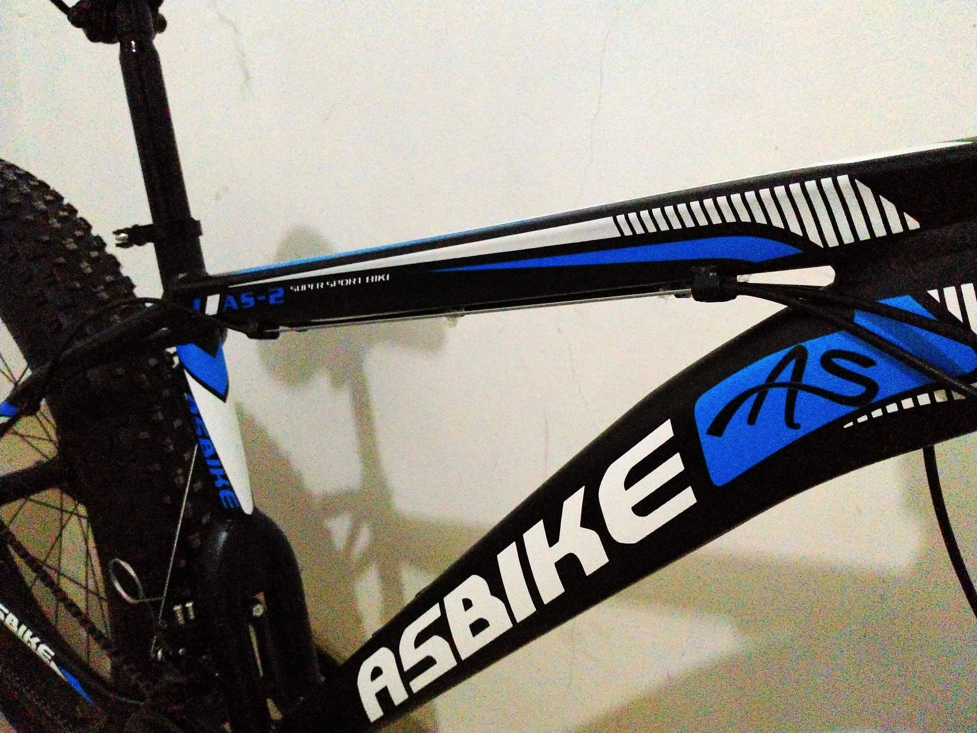 Asbike fatbike best sale