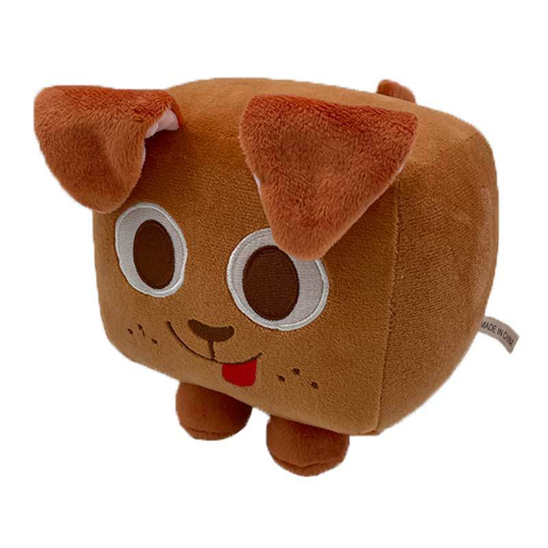 Plushies Are Getting RESTOCKED! with Huge Cat And New Egg Leaks Pet  Simulator X - BiliBili