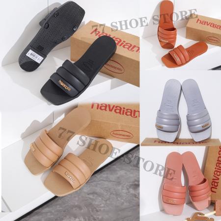 Hvainas Milan Fashion Flats - Women's Sandals Sale