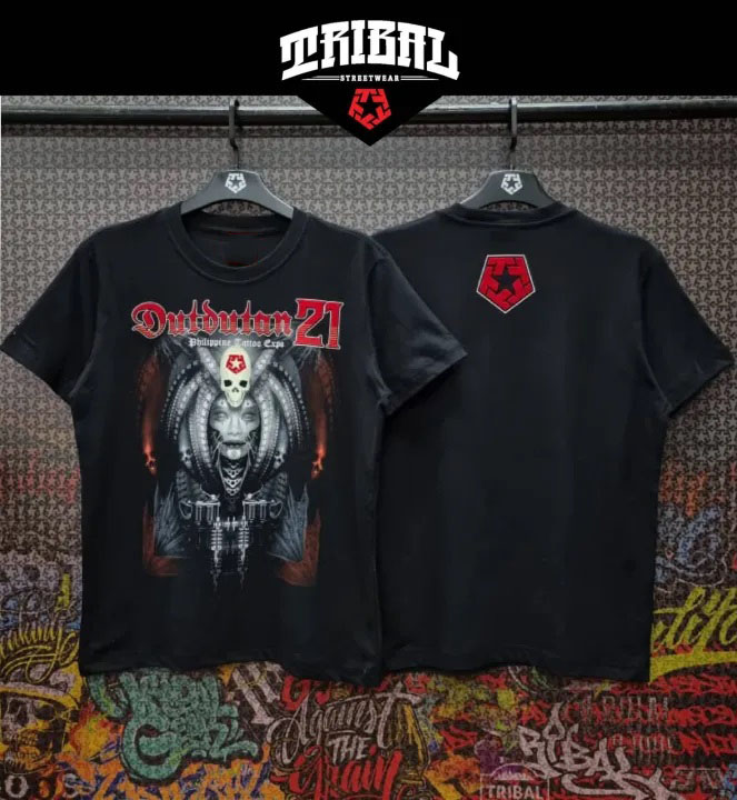 dutdutan 2019 t shirt