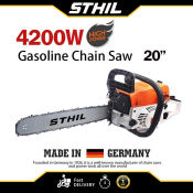 Original Gasoline Portable Chainsaw - 