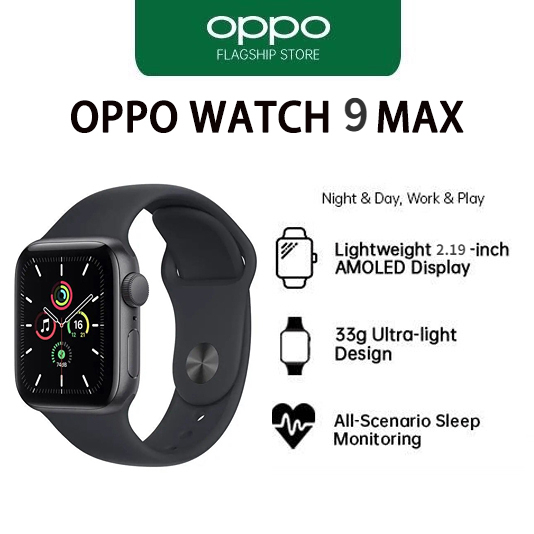 Oppo watch e discount sim