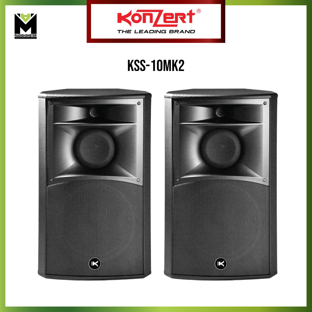 Konzert surround hot sale speaker