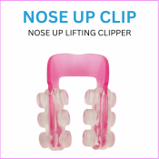 Magic Nose Shaper Clip - Nose Lift & Straighten Tool