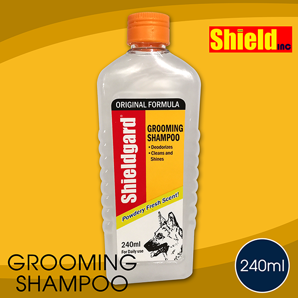 Get Petguard Dog Shampoo at the Best Prices Online Lazada