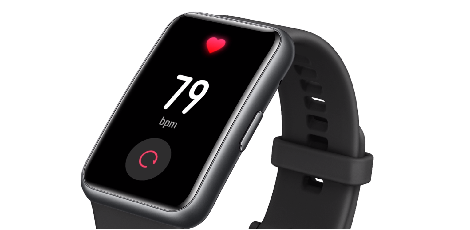 huawei smartwatch with speaker