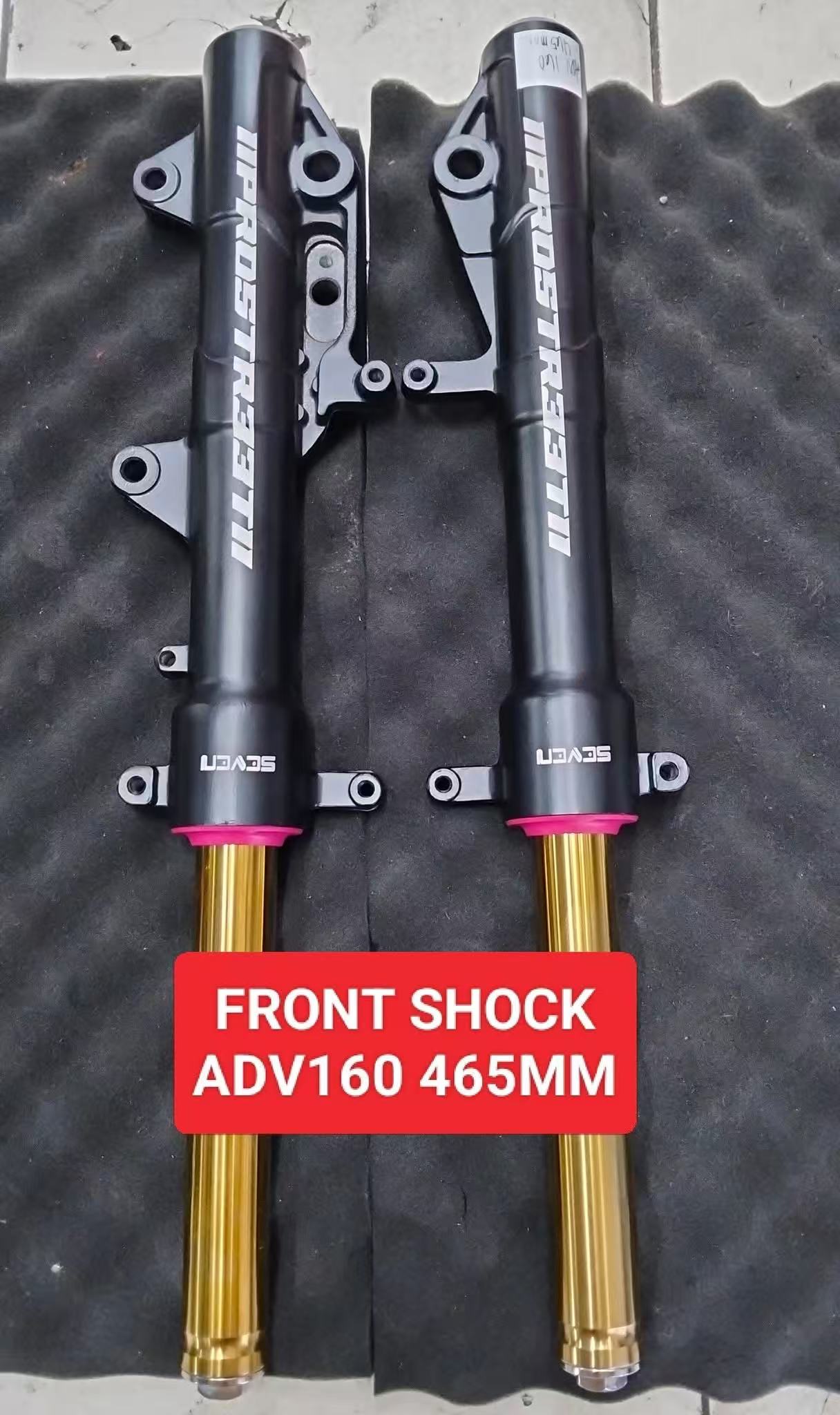 Shop Ohlins Inverted Front Shock Xmax Cheap – Fast Easy Lazada
