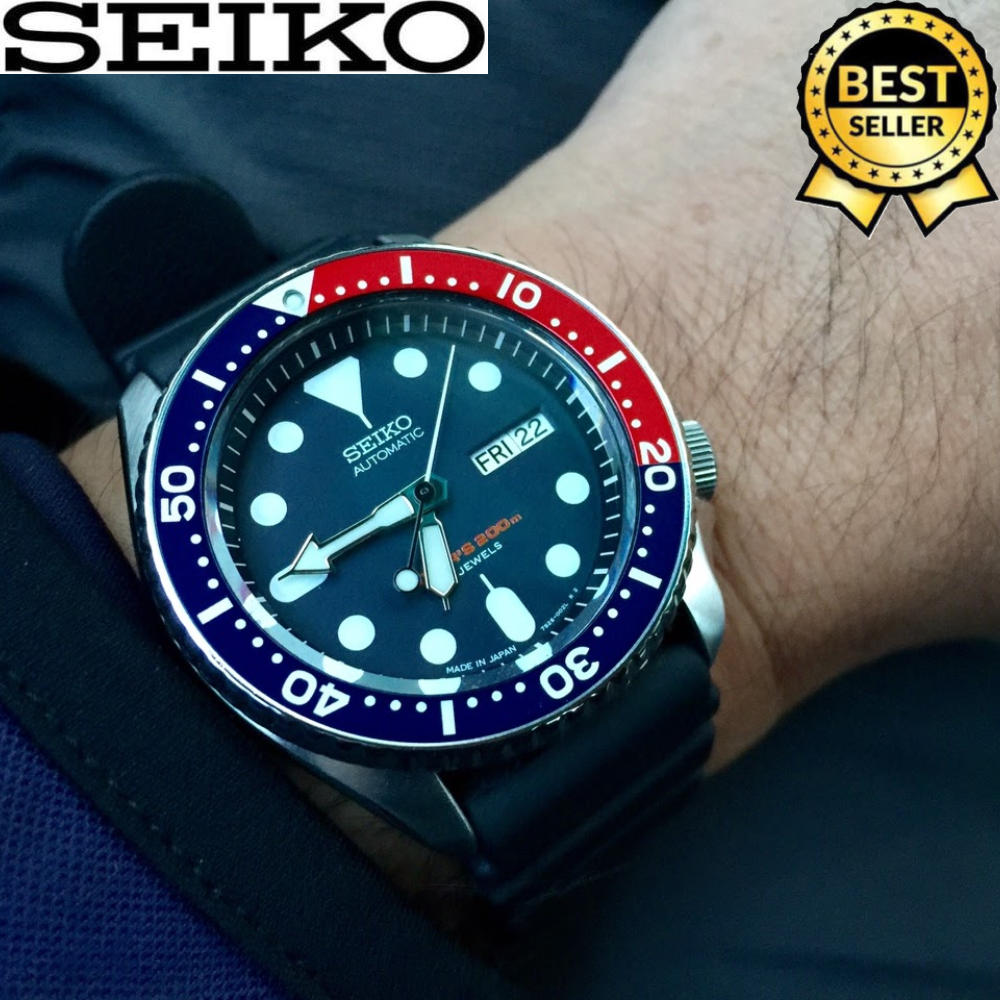 磊 Top 10 Best Seiko Watches of 2023