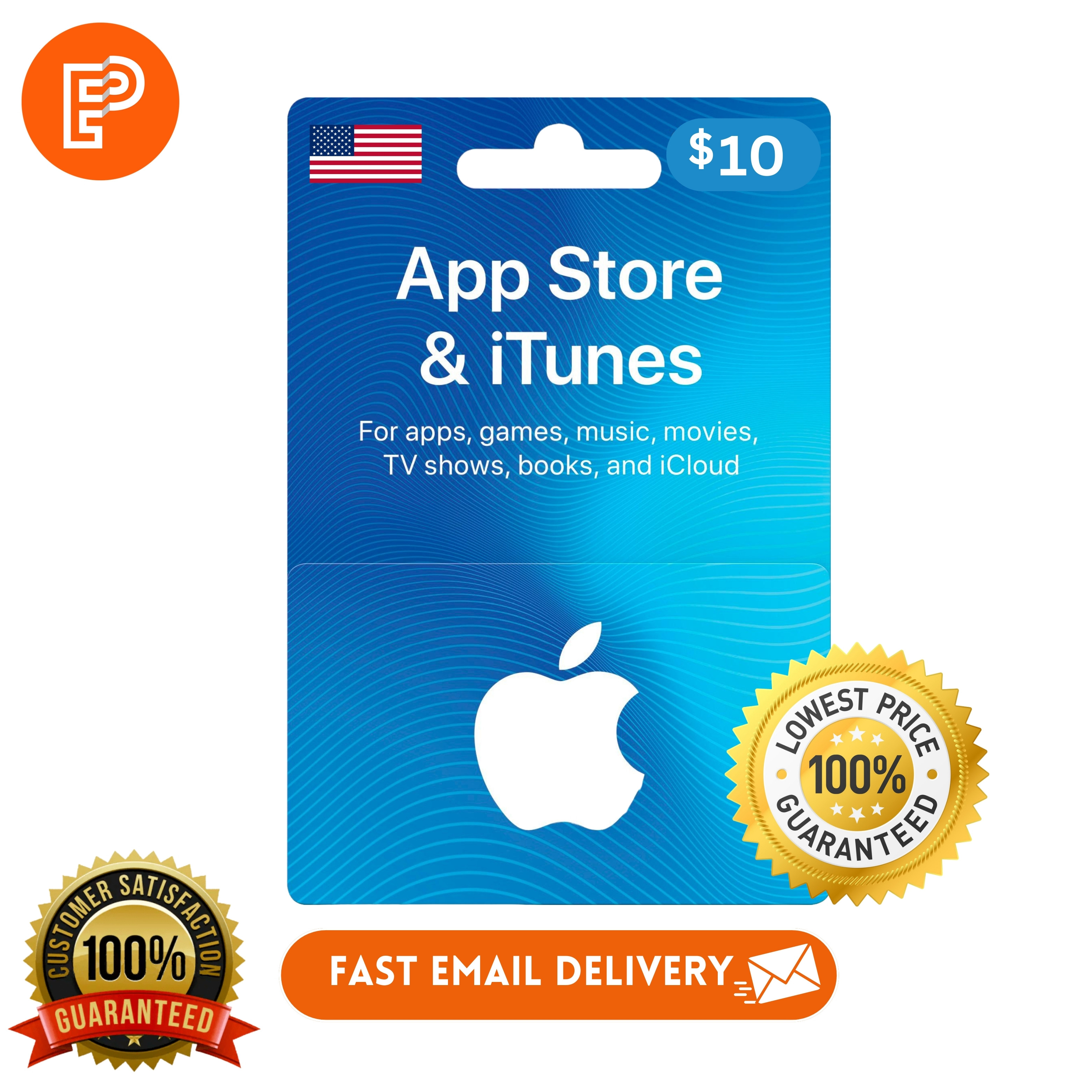 Explore Itunes Gift Card 100 at Unbeatable Prices Online  Lazada  Philippines