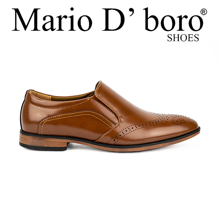 Mario de boro top on sale sider