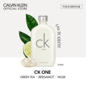 Calvin Klein CK One Eau de Toilette 200ml