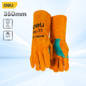 Deli Duty Welding Gloves 14" - DL-T1