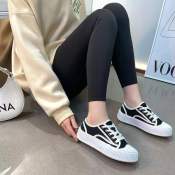 FILA Women's Fashion Sneakers - 2023 New Black Outdoor Shoes