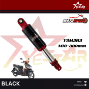 Yestar Motospeed Universal Rear Shock for Honda, Yamaha Scooters