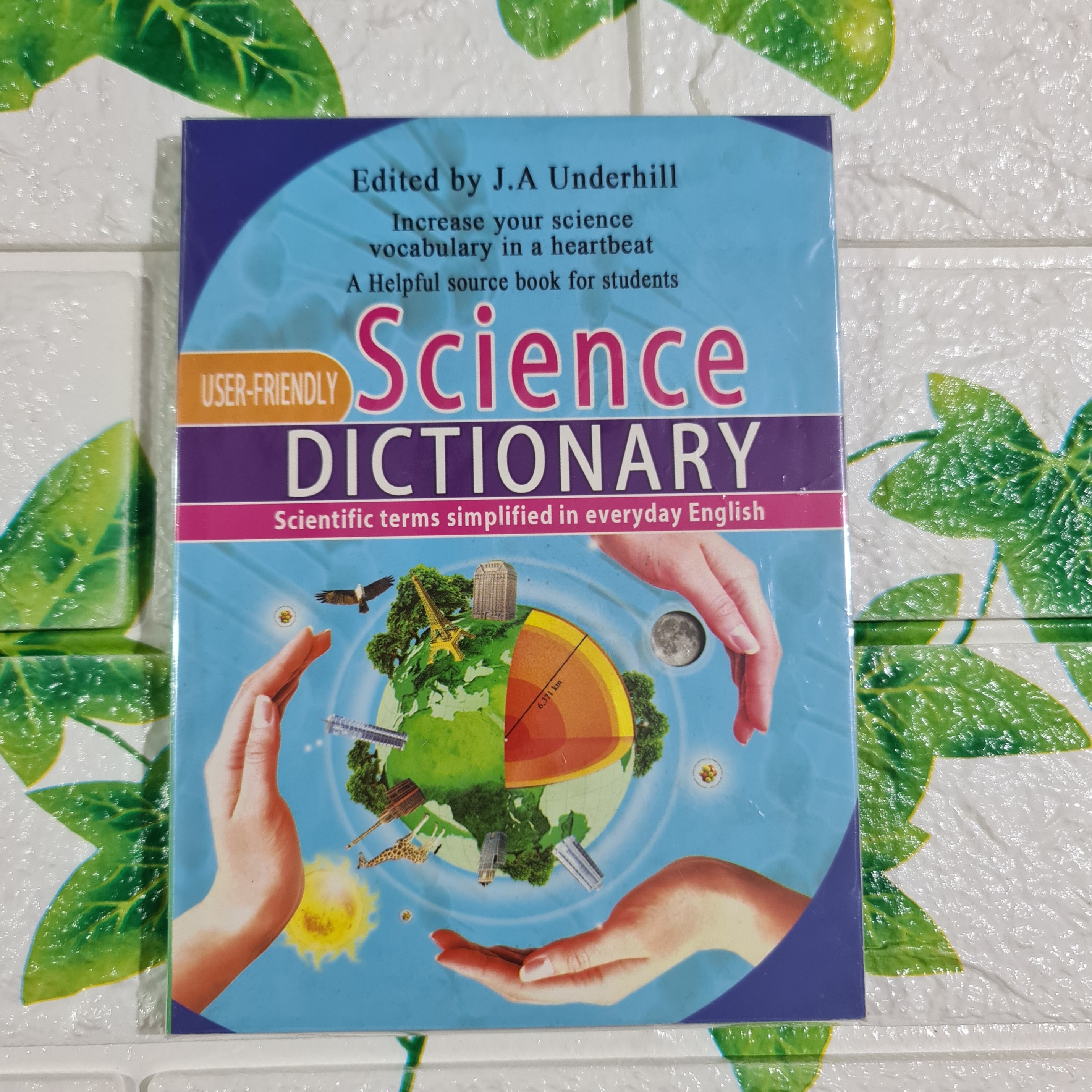Shop Computer Science Dictionary online | Lazada.com.ph