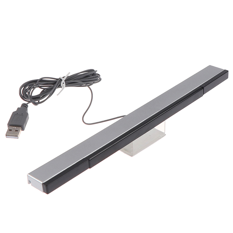 Usb Wii Sensor Bar
