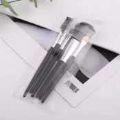 Makeup Brushes Set - 5Pcs, Brand Name: [if available]