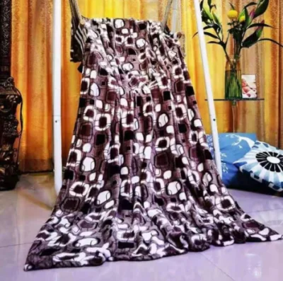 Queen Size Blanket Microfiber Queen Size Blanket Queen Size Microfiber Kumot Queen Size Kumot Super Sale [TH] (7)