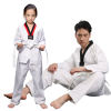 Premium Taekwondo Uniforms for Kids and Adults - Pure Cotton