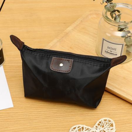 Waterproof Travel Make Up Organizer Cosmetic Purse Pouch