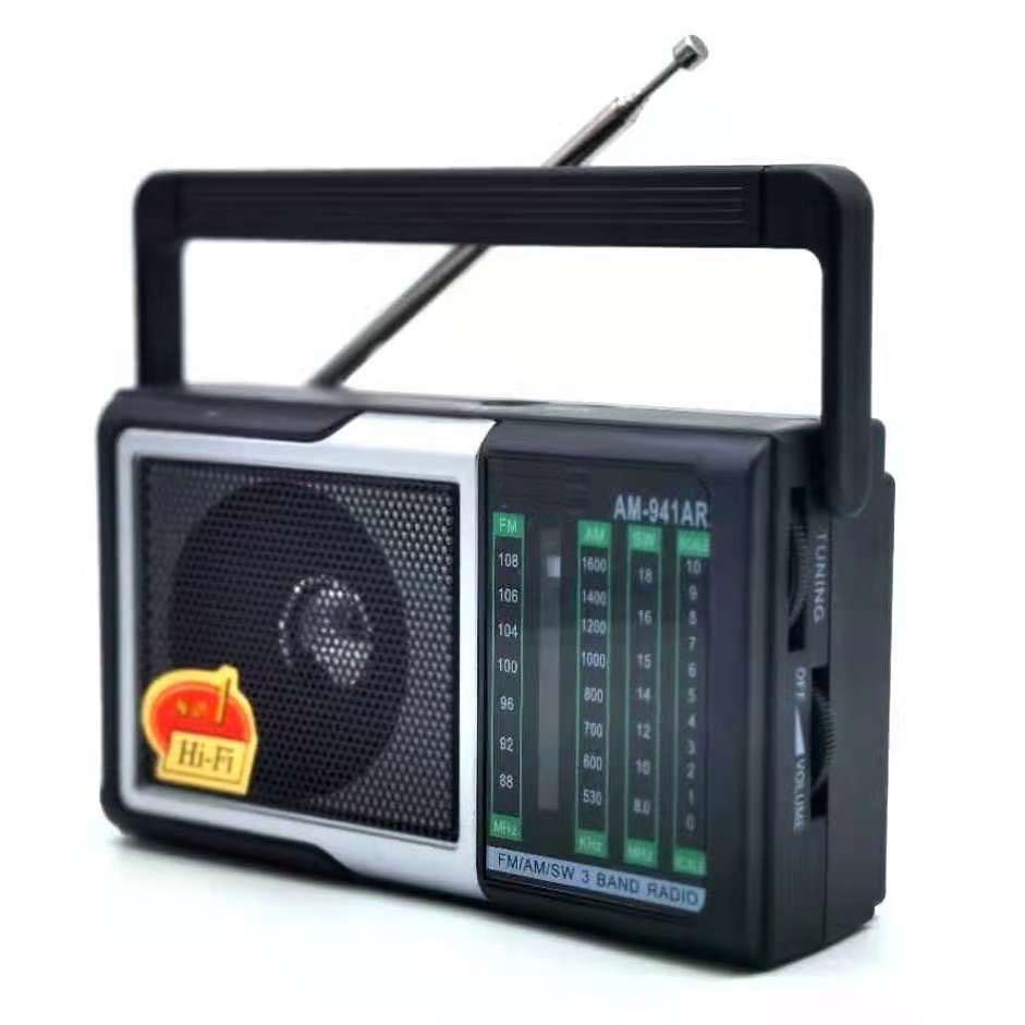Buy Radio Rec Sola devices online