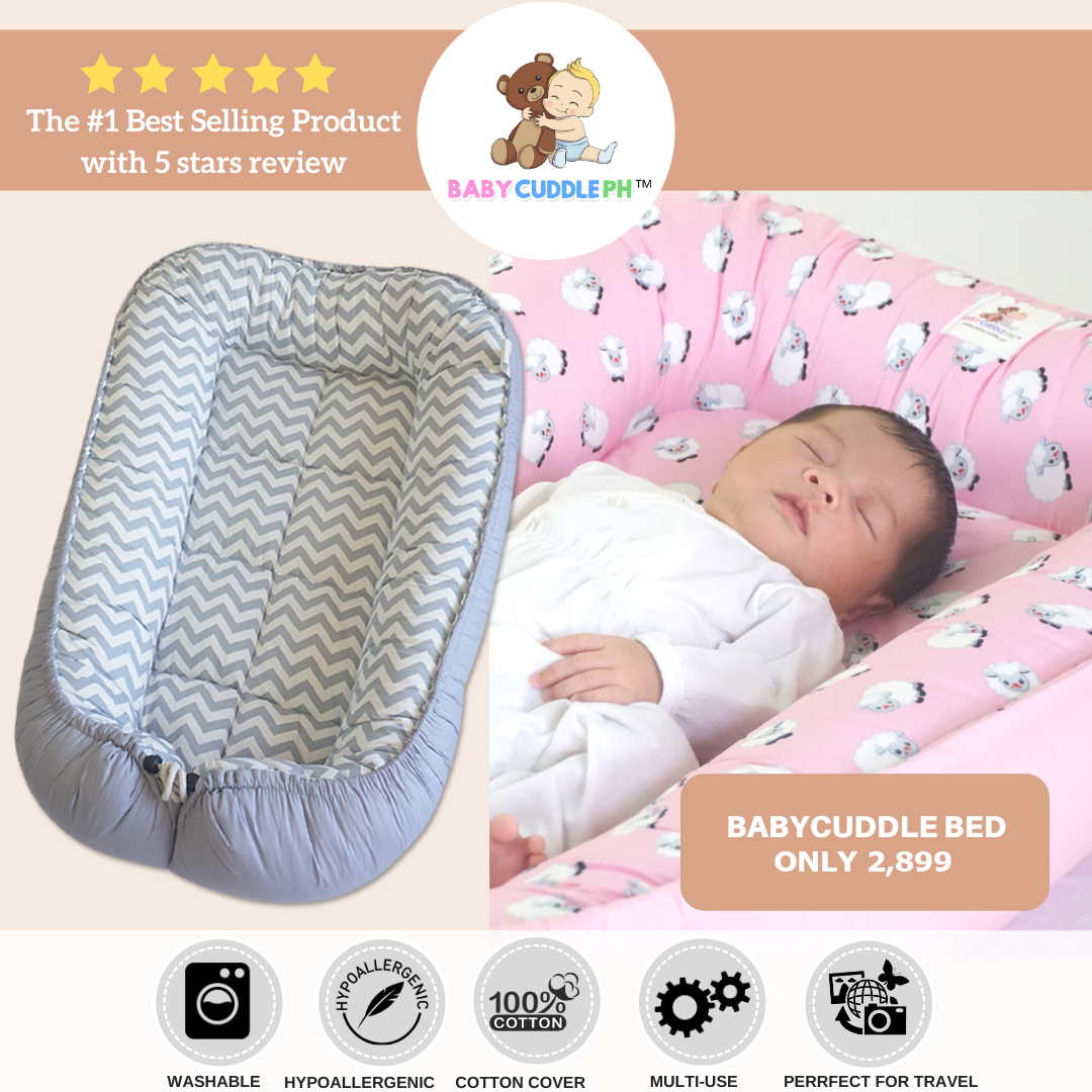infant beds online