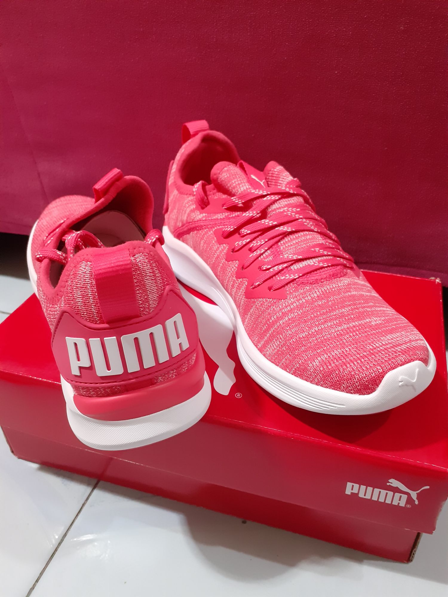 puma shoes womens philippines