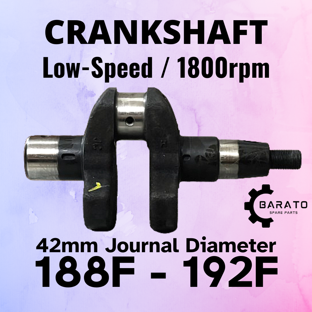 Engine Connecting Rod Aluminum Alloy High