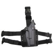 Tactical Right Hand Drop Leg Holster for Glock (Brand: Unknown)