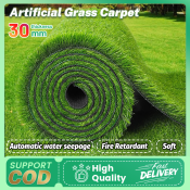 Medusa Artificial Bermuda Grass Mat - Outdoor Carpet