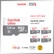 SanDisk Ultra Micro SDXC Memory Card - NEW MODEL