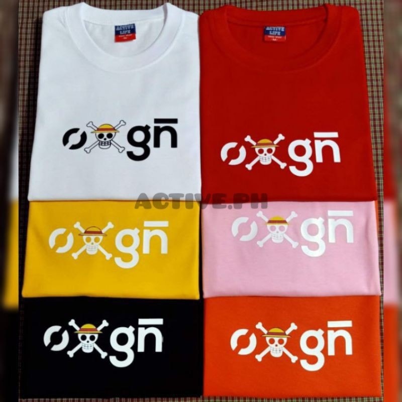 Neon Color T-Shirts - Casual Wear - SHIRTEX PREMIUM RED LABEL