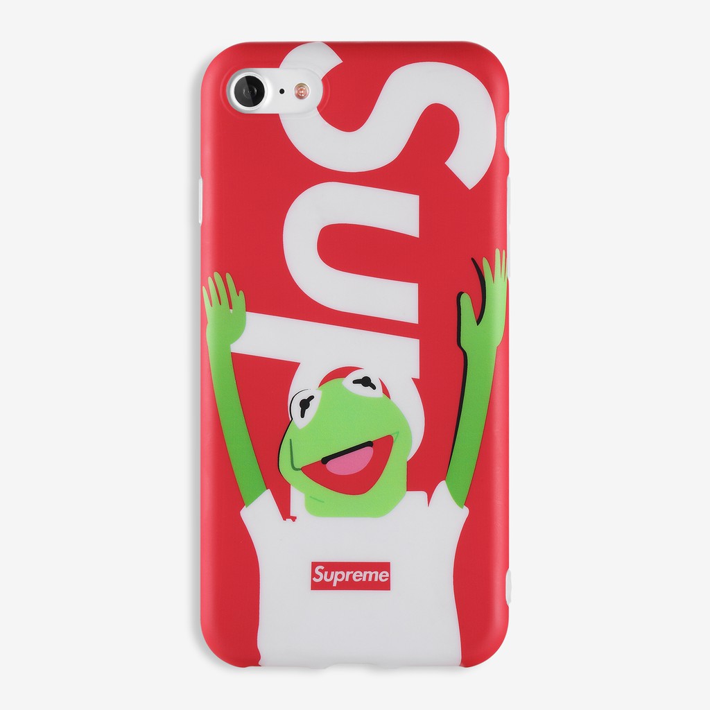 Case Kermit Supreme - iPhone 7 Plus / iPhone 8 Plus