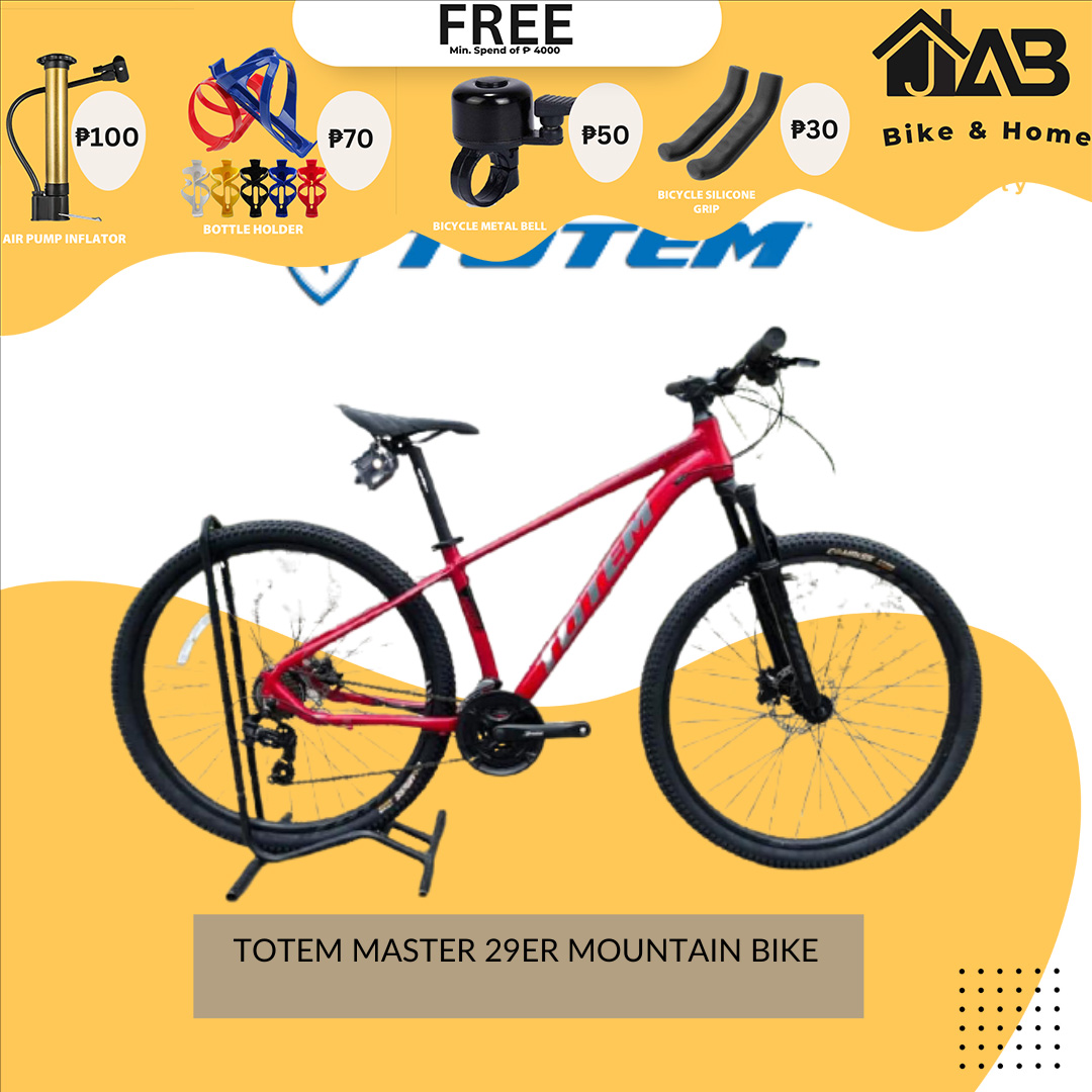 viper bike 29er
